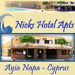 Apart Otel Nick's