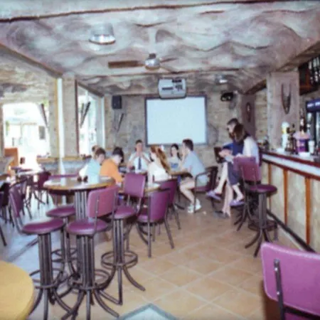 公寓式酒店 Nick's