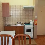 Aparthotel Nick's Ayia Napa