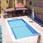 Aparthotel Nick's Ayia Napa
