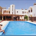 Nick's 2* Ayia Napa
