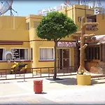 Nick's Aparthotel Ayia Napa