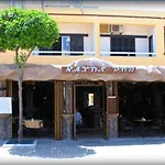 Aparthotel Nick's 2*
