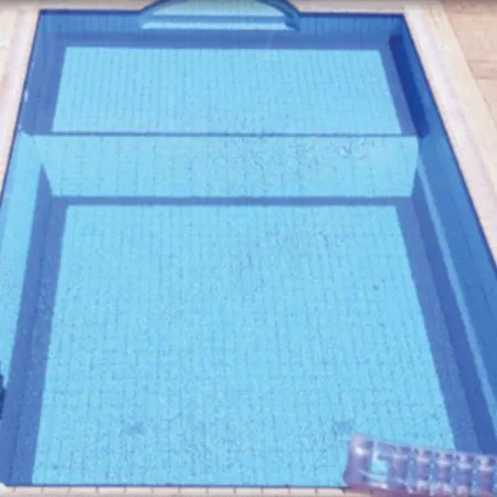 Lägenhetshotell Nick's Ayia Napa