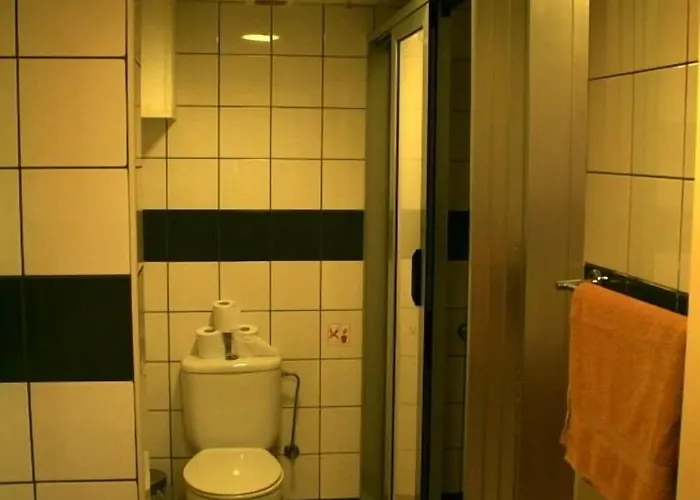 Nick's Aparthotel Ayia Napa