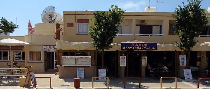 Nick's 2* Ayia Napa
