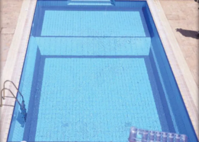 Aparthotel Nick's Ayia Napa