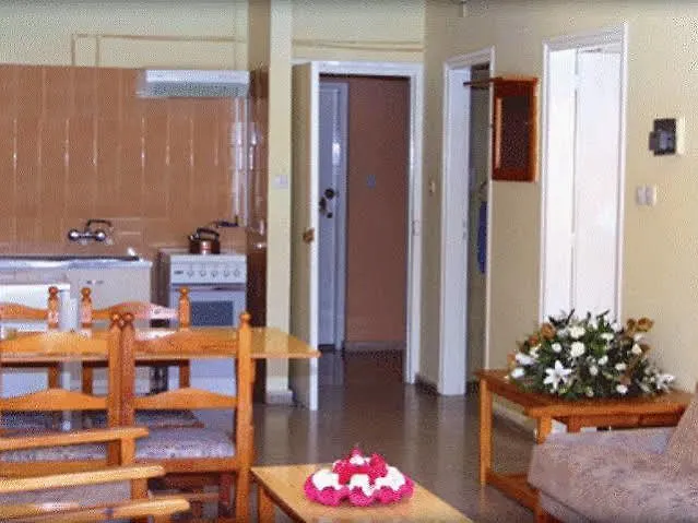 Nick's Aparthotel Ayia Napa