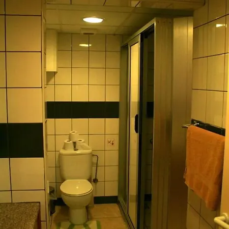 Nick's Appart hôtel Ayía Nápa