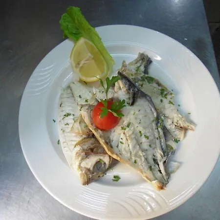 Nick's 2* Ayía Nápa