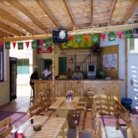 Appart hôtel Nick's 2*