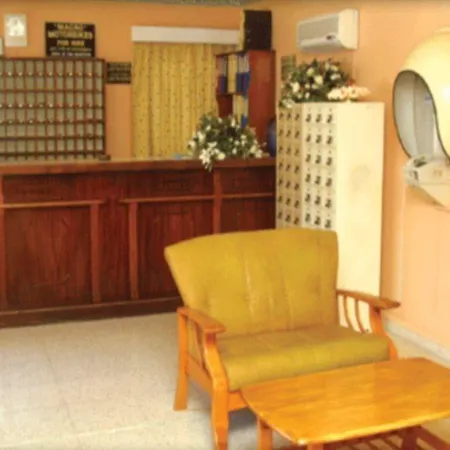 Appart hôtel Nick's 2*