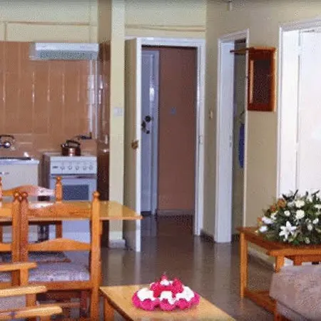 Nick's Appart hôtel Ayía Nápa