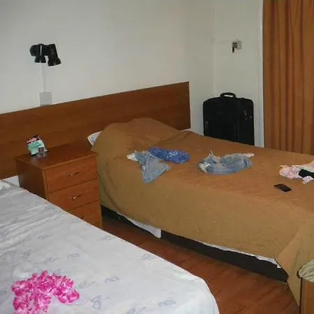 Nick's Aparthotel